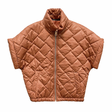 Load image into Gallery viewer, Bodywarmer Indy Camel
