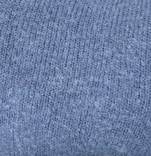 Afbeelding in Gallery-weergave laden, Beauregard Vest Grande Chic Button Blauw
