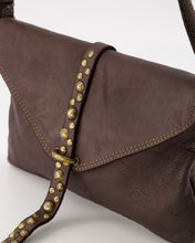 Afbeelding in Gallery-weergave laden, Bruine Tas Washed 

