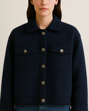 Afbeelding in Gallery-weergave laden, Vest Afghanistan Navy
