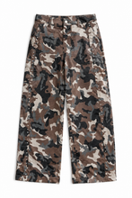 Afbeelding in Gallery-weergave laden, Broek Ballon Army Studs
