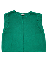 Load image into Gallery viewer, Beauregard Gilet LEGIGI Vert
