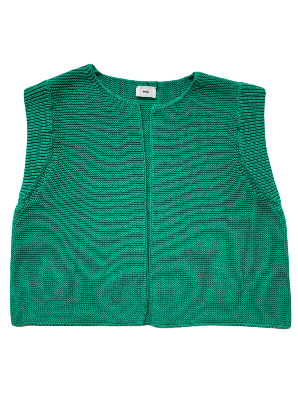 Beauregard Gilet LEGIGI Vert