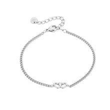 Afbeelding in Gallery-weergave laden, Armband Hartjes
