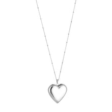 Afbeelding in Gallery-weergave laden, Lange Ketting Hart
