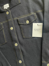 Afbeelding in Gallery-weergave laden, Vest Afghanistan Navy
