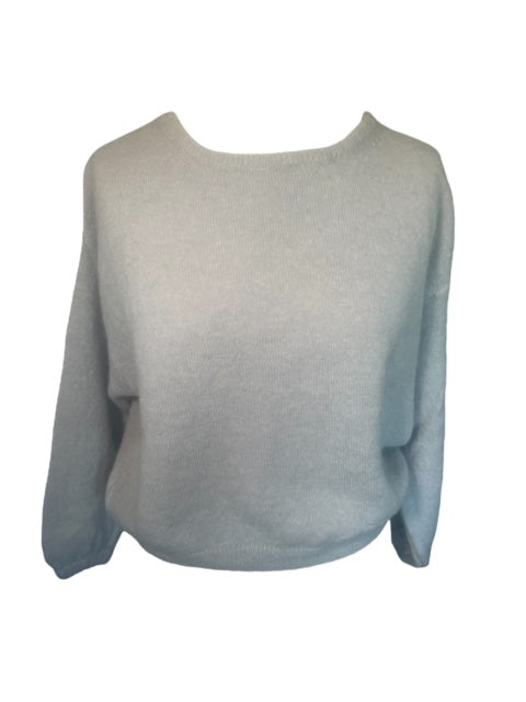 Beauregard Trui Knitwear Perla