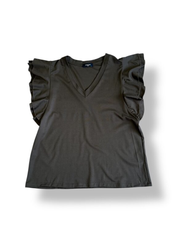 Top Judy Tricot Bruin