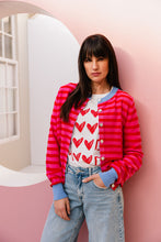 Afbeelding in Gallery-weergave laden, T-shirt met grafische print
