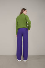Load image into Gallery viewer, Corel Broek Lily Wide Uni Sport Purple
